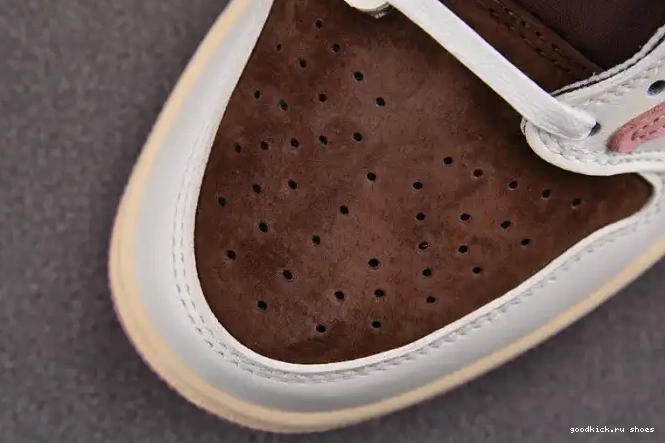 Rep AJ 1 OG SP x Scott DZ4137-206 Travis Low 0617